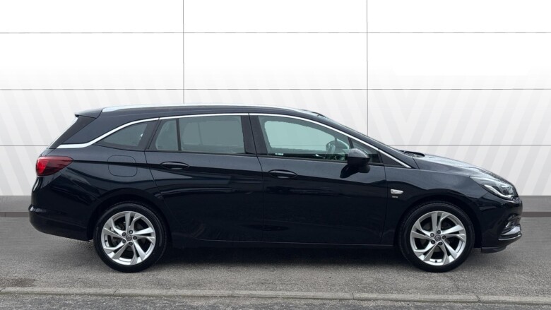 Vauxhall Astra 1.4i 16V SRi Nav 5dr Petrol Estate